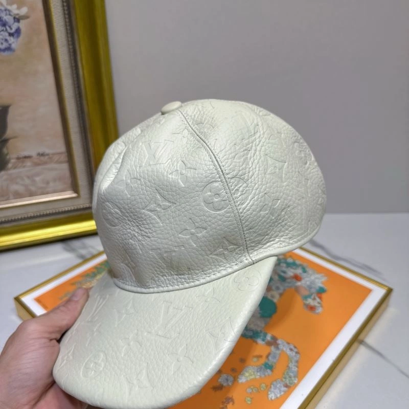 WellDesigned Louis Vuitton Caps 261890