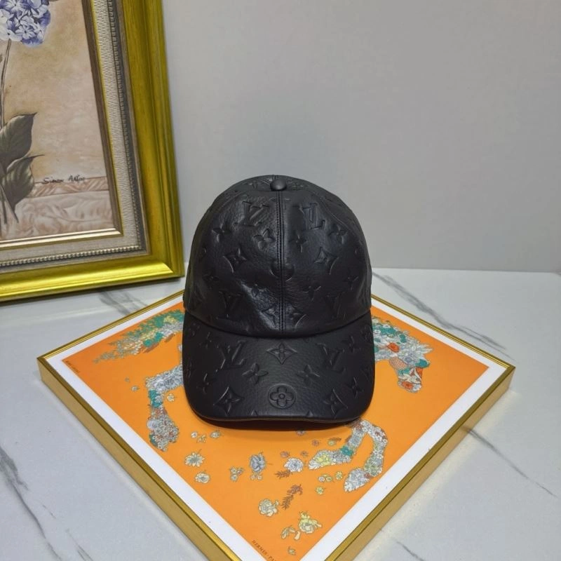 Breathable Louis Vuitton Caps 261891