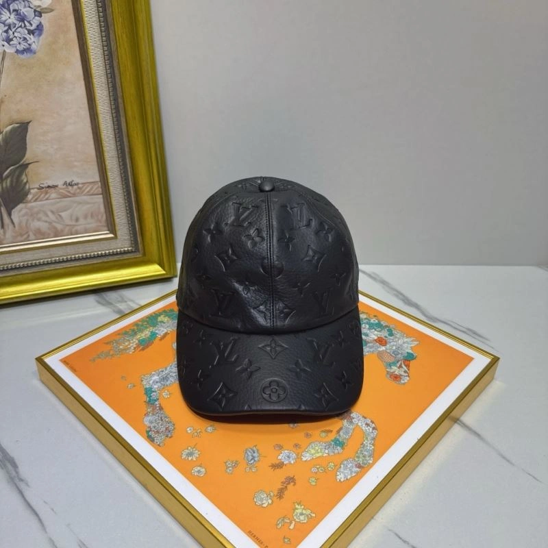 Breathable Louis Vuitton Caps 261891