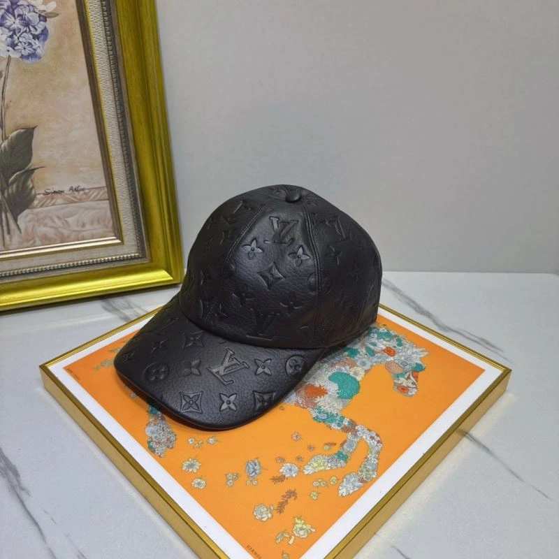 Breathable Louis Vuitton Caps 261891