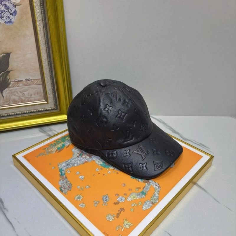 Breathable Louis Vuitton Caps 261891