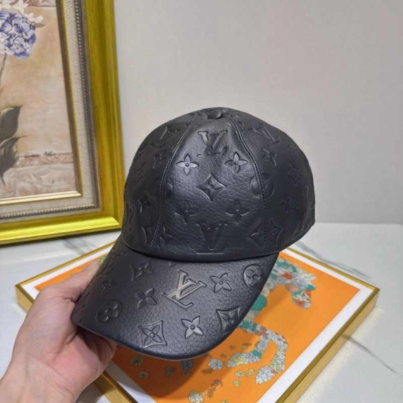 Breathable Louis Vuitton Caps 261891