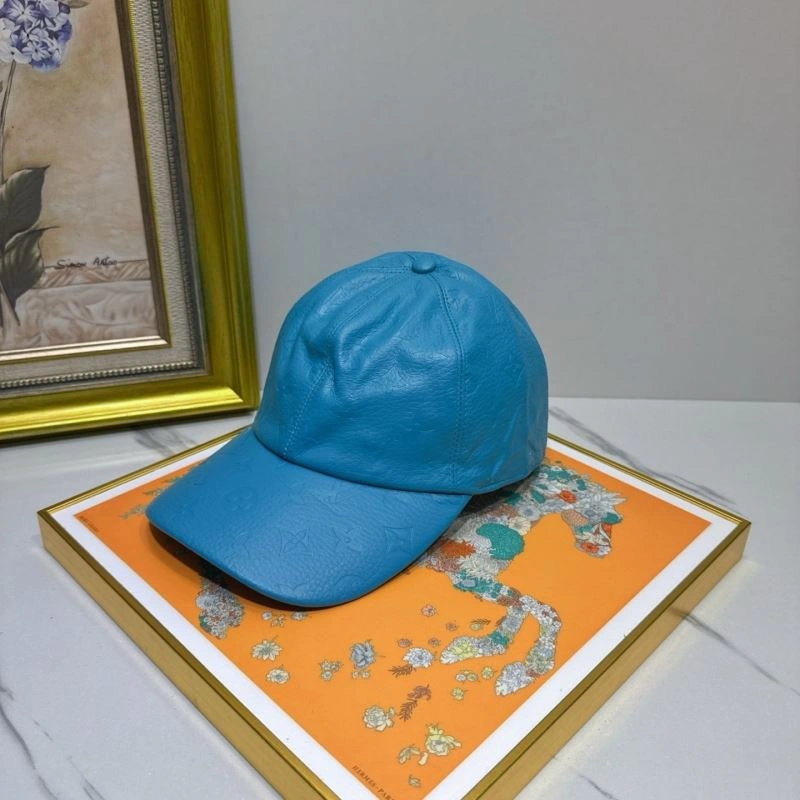 Louis Vuitton Caps TravelReady 261870