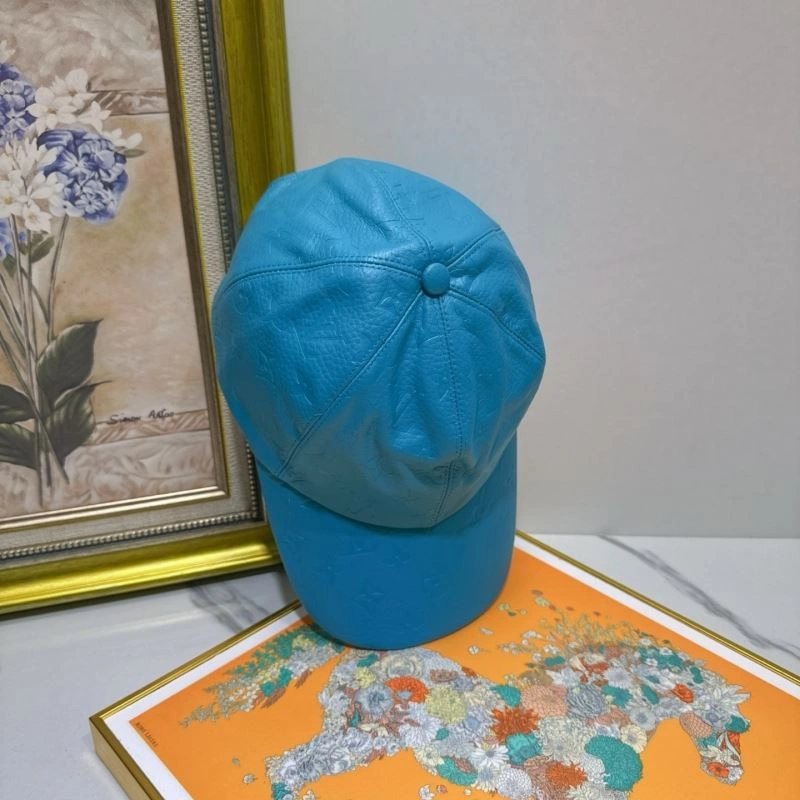 Louis Vuitton Caps TravelReady 261870