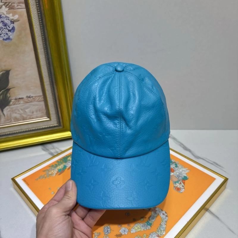 Louis Vuitton Caps TravelReady 261870