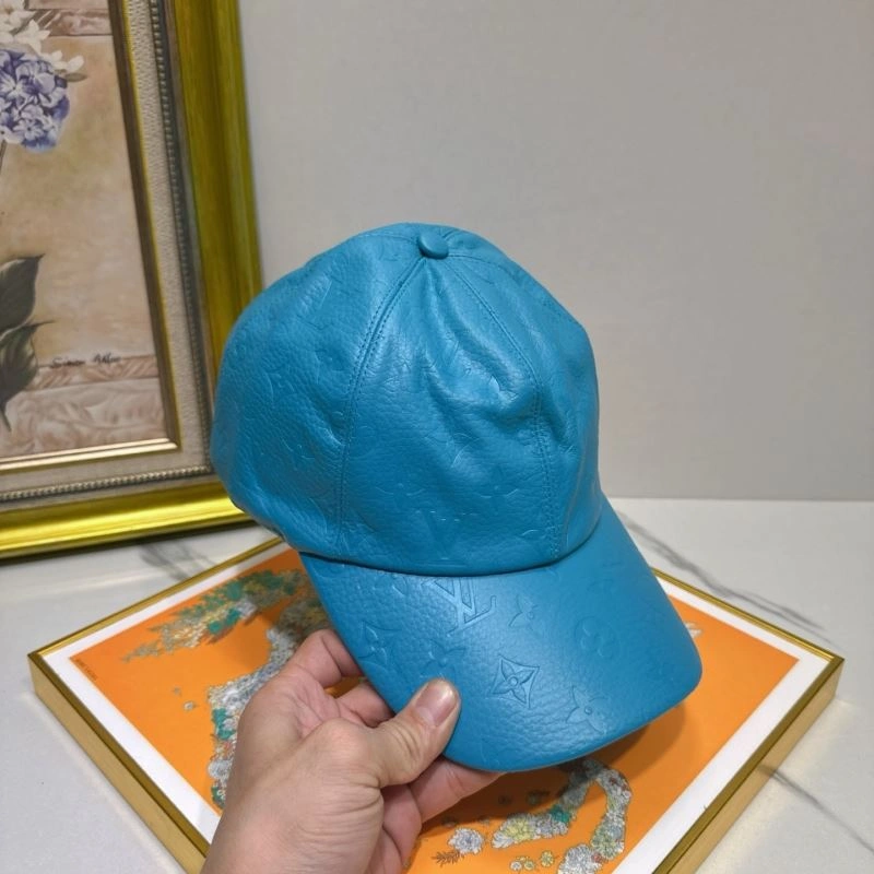 Louis Vuitton Caps TravelReady 261870