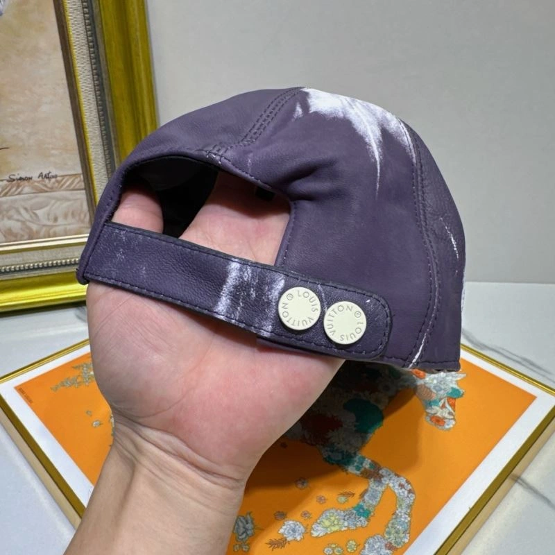 HighQuality Louis Vuitton Caps 261866