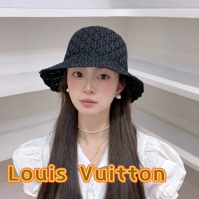 Comfortable Louis Vuitton Caps 261862