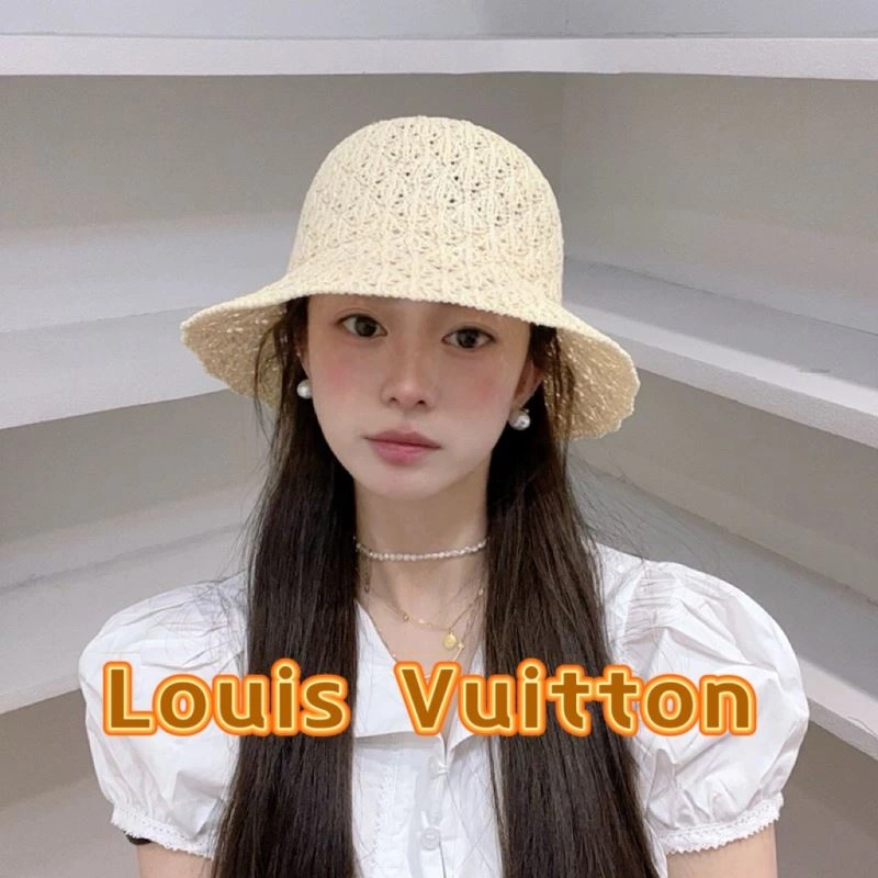 Popular Louis Vuitton Caps 261864