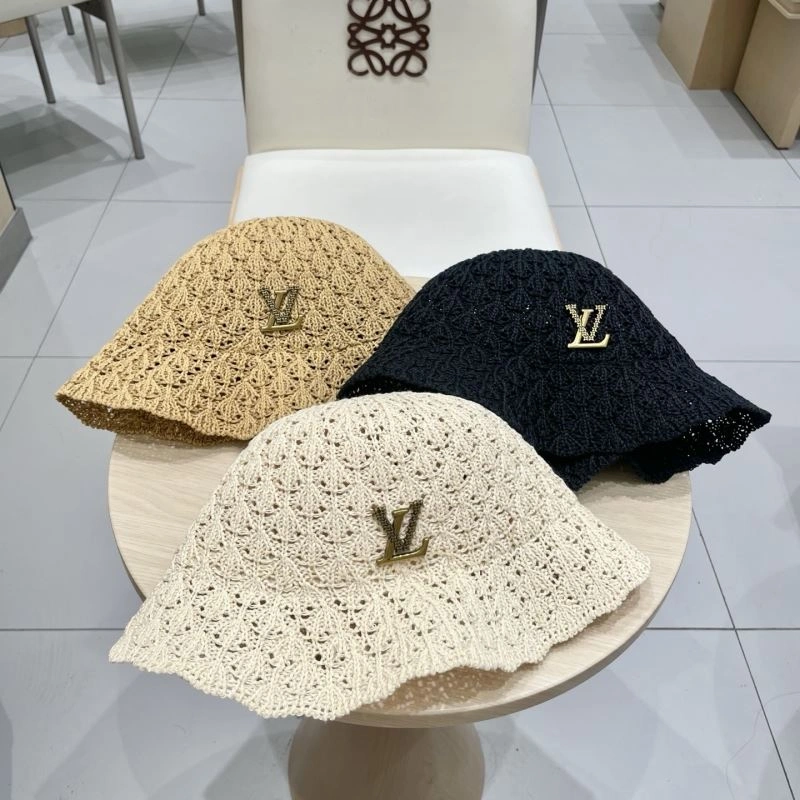 Popular Louis Vuitton Caps 261864