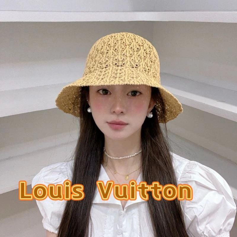 WaterResistant Louis Vuitton Caps 261861