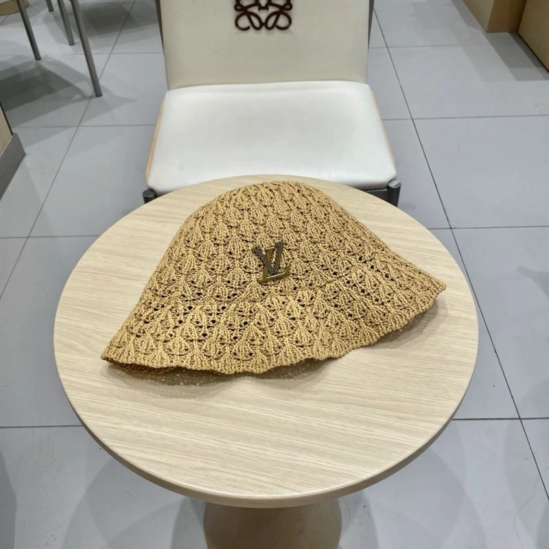 WaterResistant Louis Vuitton Caps 261861