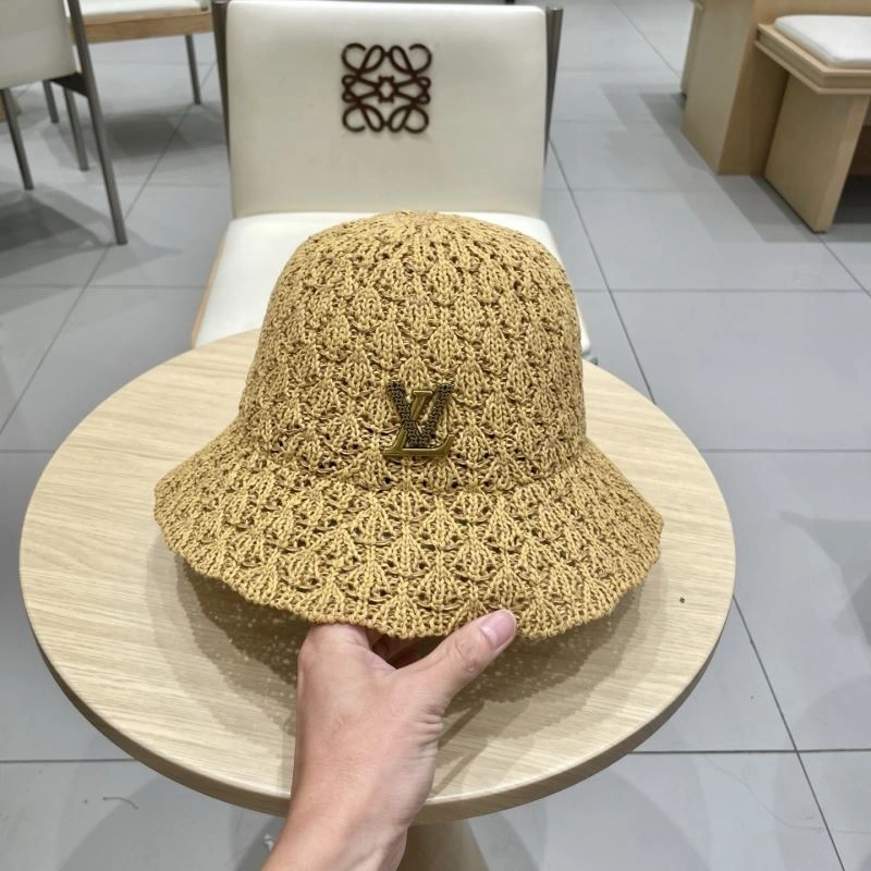 WaterResistant Louis Vuitton Caps 261861