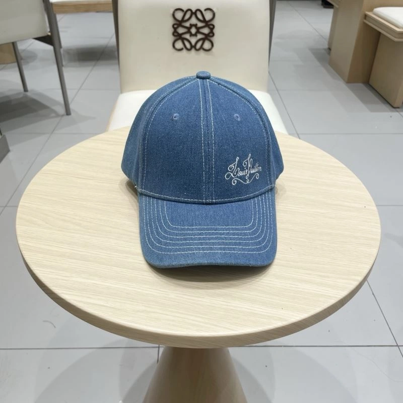 Sophisticated Louis Vuitton Caps 261860