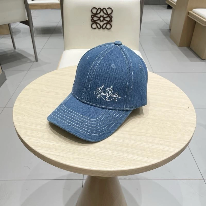Sophisticated Louis Vuitton Caps 261860