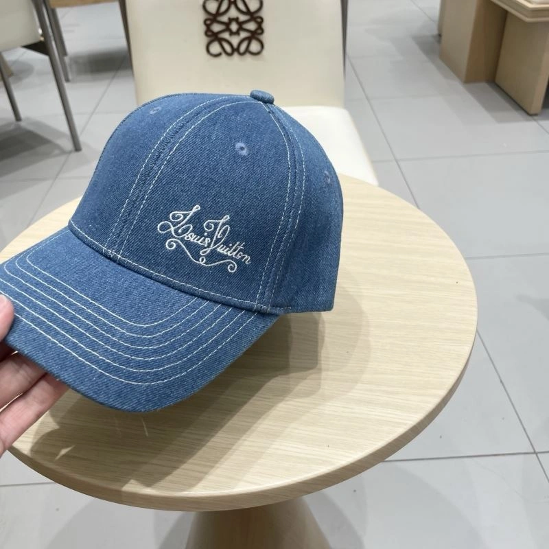 Sophisticated Louis Vuitton Caps 261860