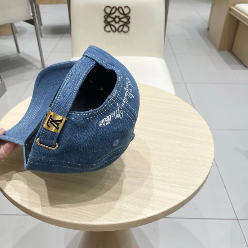 Sophisticated Louis Vuitton Caps 261860