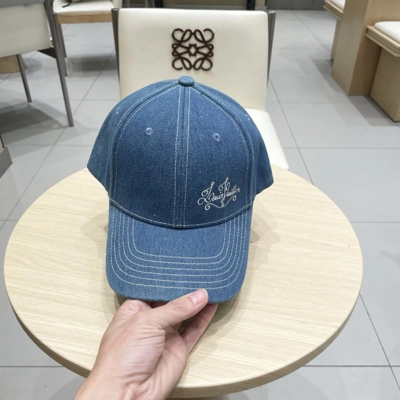 Sophisticated Louis Vuitton Caps 261860