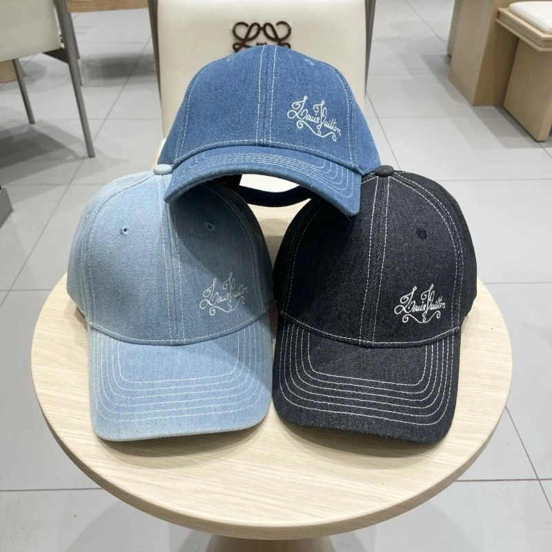 AllSeason Louis Vuitton Caps 261859