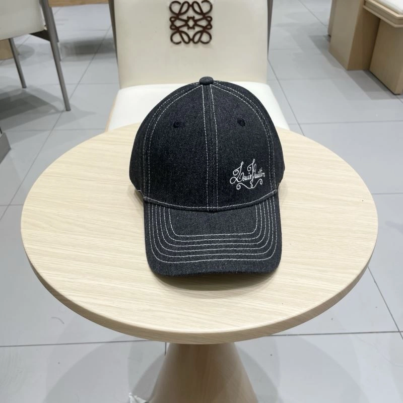 Louis Vuitton Caps Efficient 261858