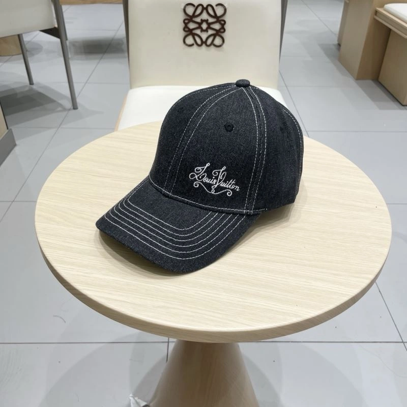 Louis Vuitton Caps Efficient 261858