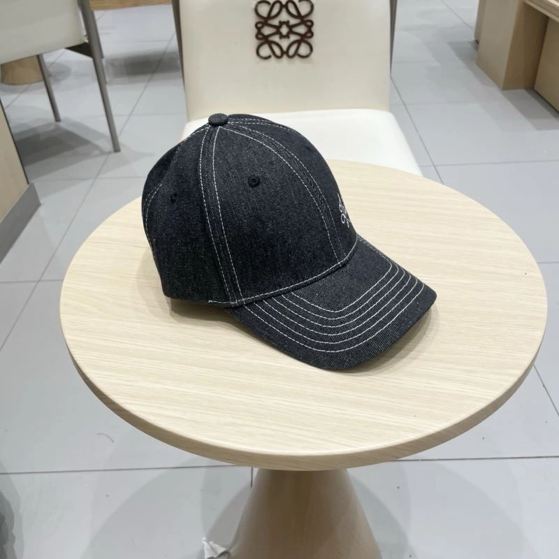Louis Vuitton Caps Efficient 261858