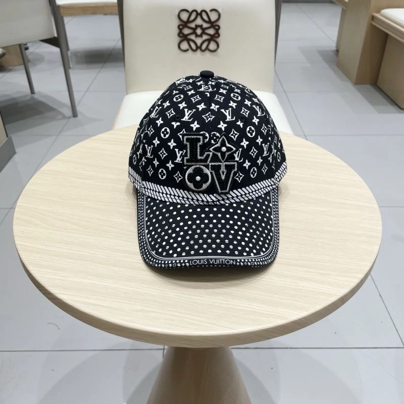 Louis Vuitton Caps TravelReady 261826