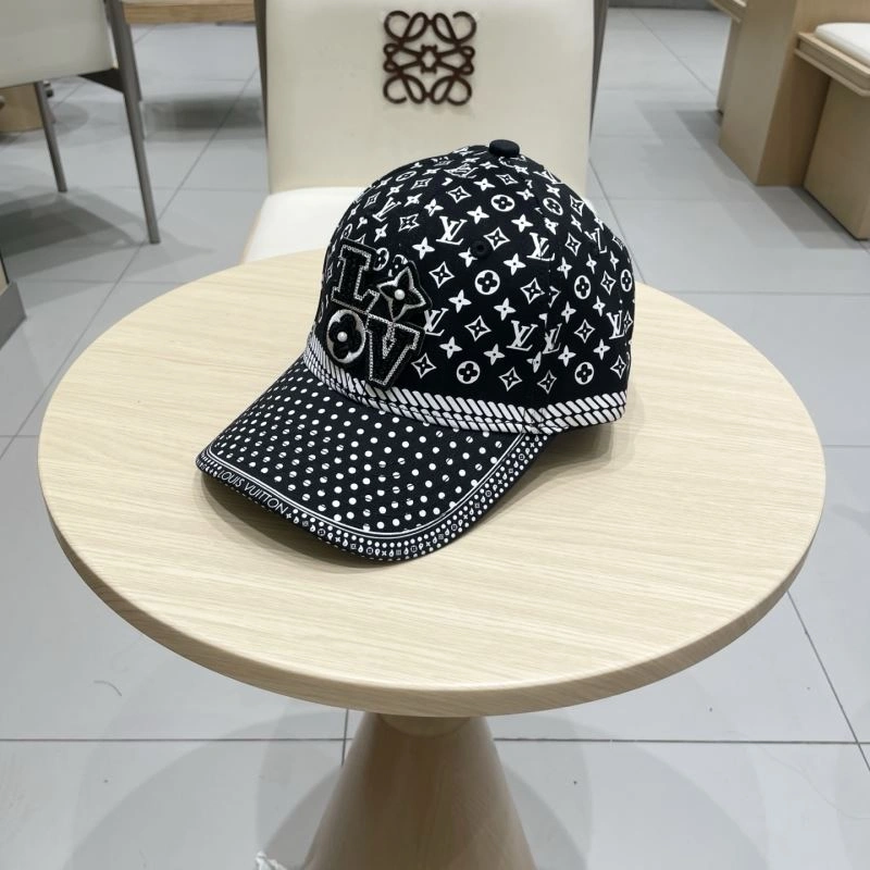 Louis Vuitton Caps TravelReady 261826