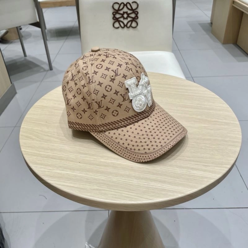 Louis Vuitton Caps Compact 261832