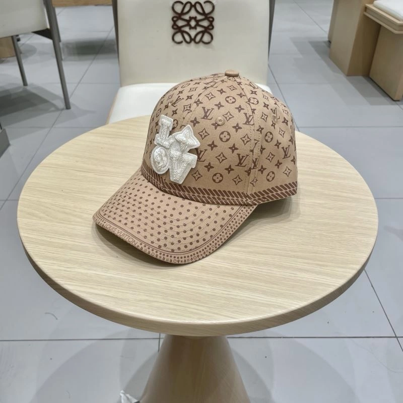 Louis Vuitton Caps Compact 261832