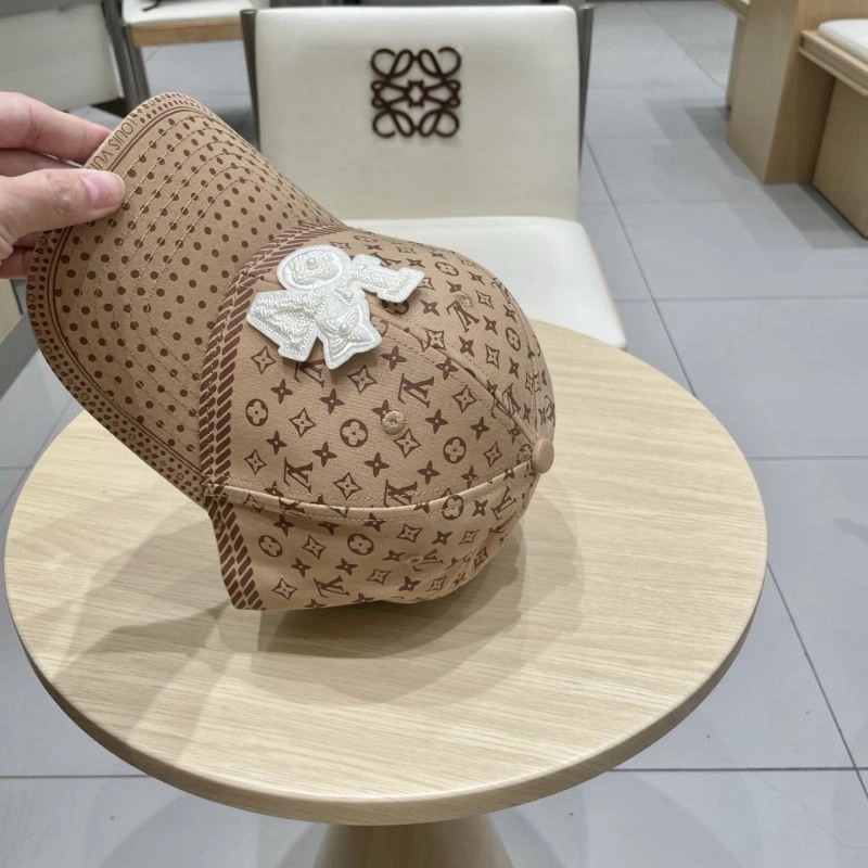 Louis Vuitton Caps Compact 261832