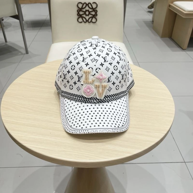 Affordable Louis Vuitton Caps 261828