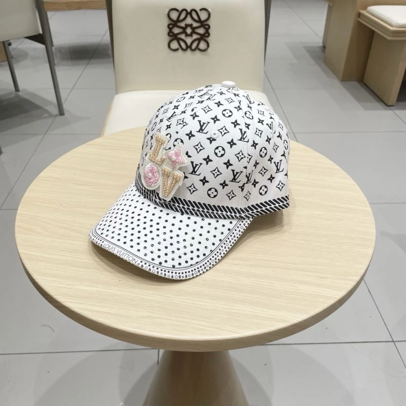 Affordable Louis Vuitton Caps 261828