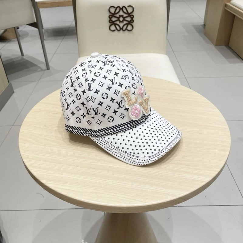 Affordable Louis Vuitton Caps 261828