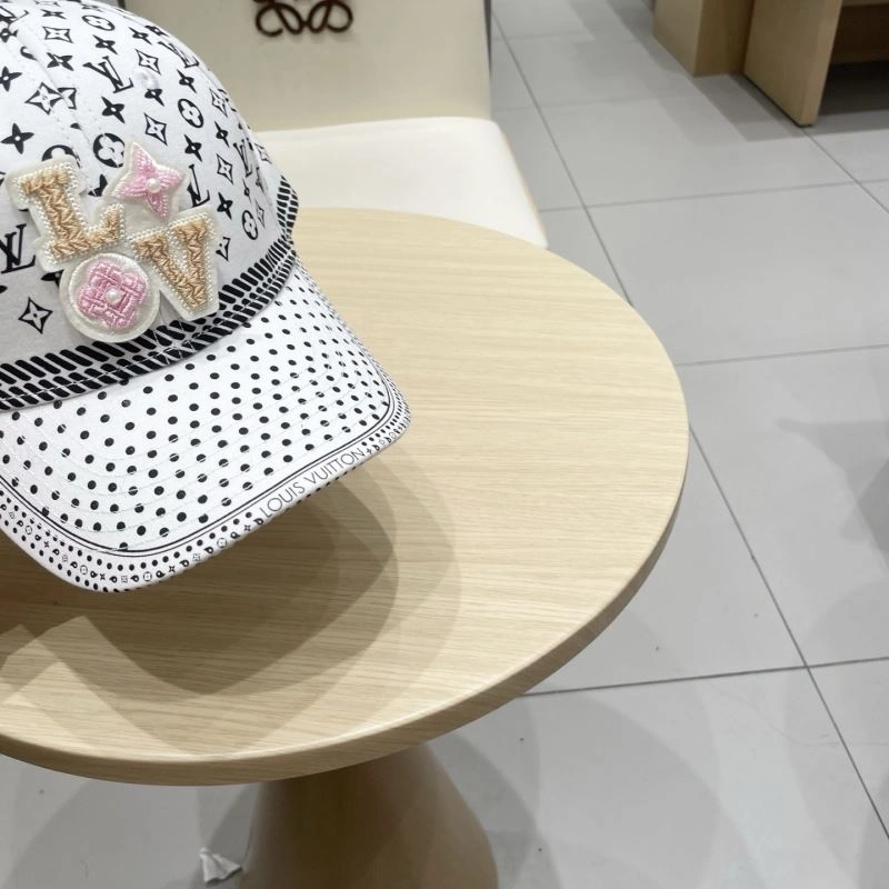 Affordable Louis Vuitton Caps 261828