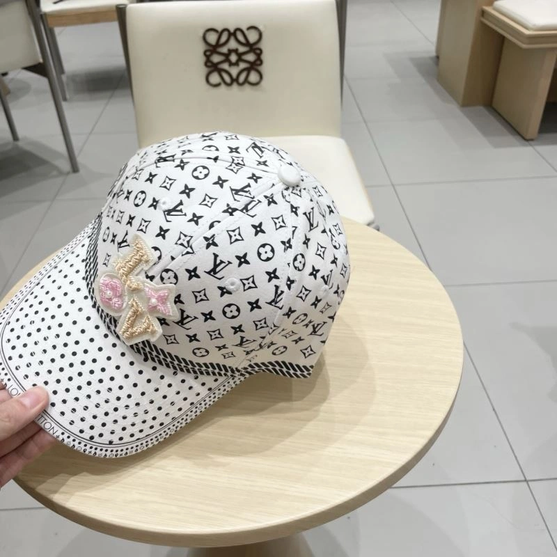 Affordable Louis Vuitton Caps 261828