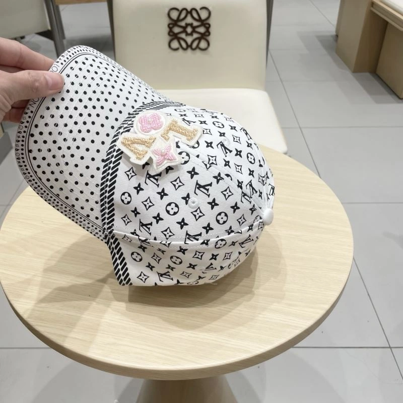 Affordable Louis Vuitton Caps 261828