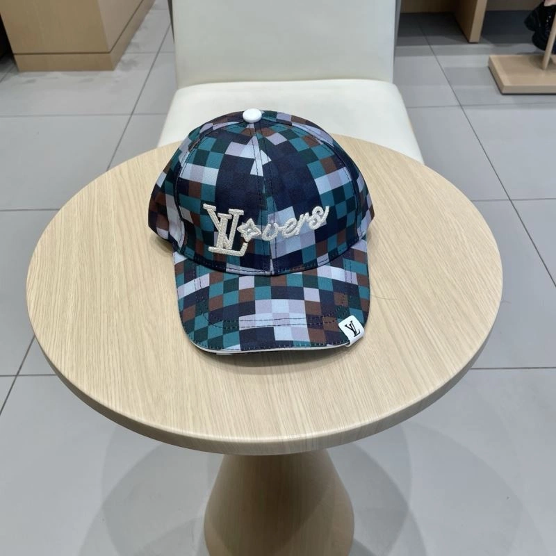 Fashionable Louis Vuitton Caps 261837