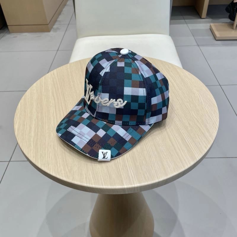 Fashionable Louis Vuitton Caps 261837