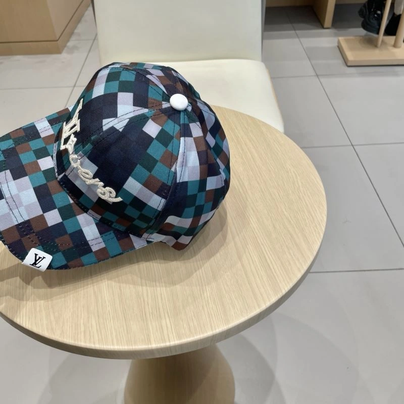 Fashionable Louis Vuitton Caps 261837