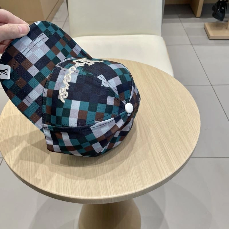 Fashionable Louis Vuitton Caps 261837