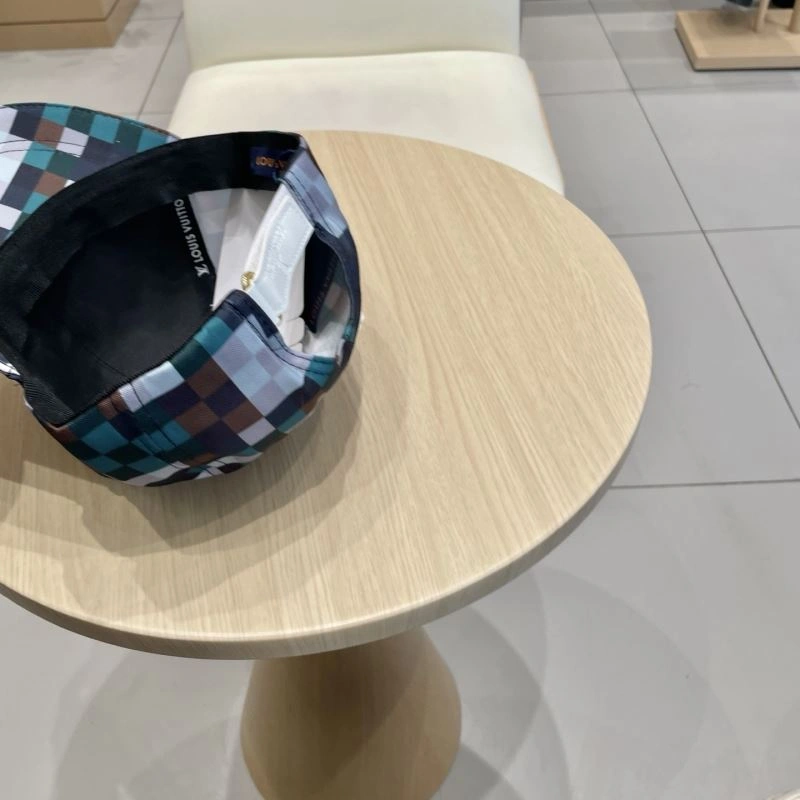 Fashionable Louis Vuitton Caps 261837