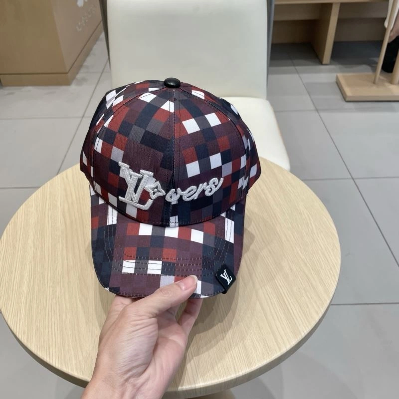 Louis Vuitton Caps SunProtective 261838