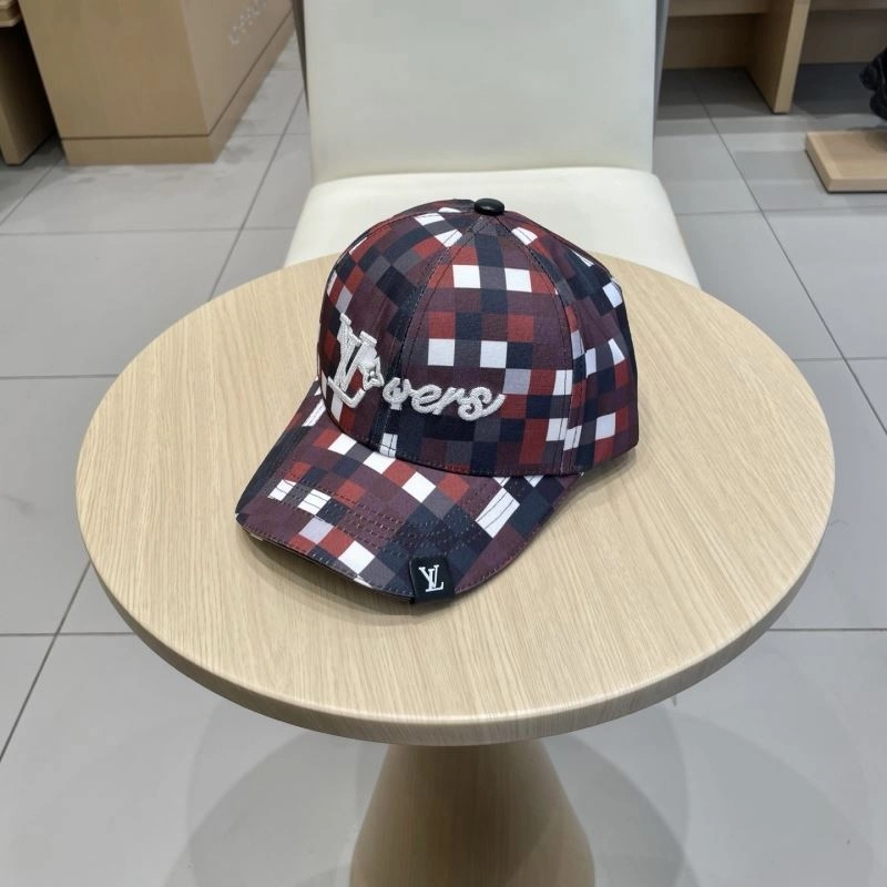 Louis Vuitton Caps SunProtective 261838