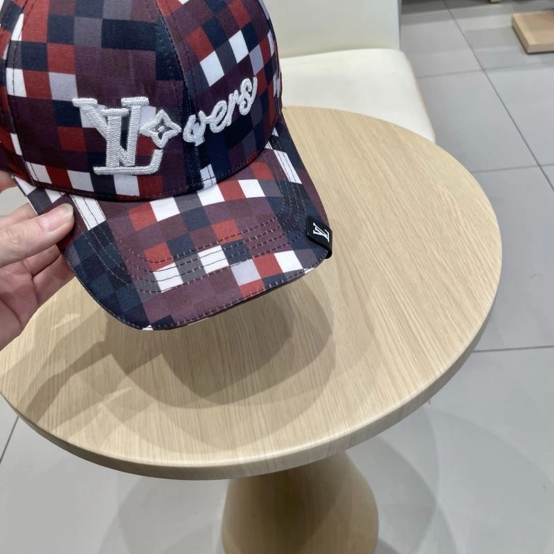 Louis Vuitton Caps SunProtective 261838