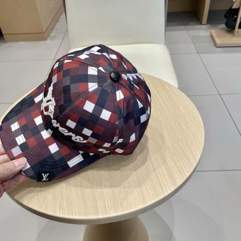 Louis Vuitton Caps SunProtective 261838