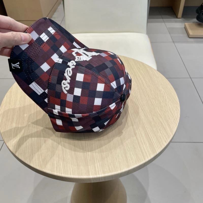 Louis Vuitton Caps SunProtective 261838