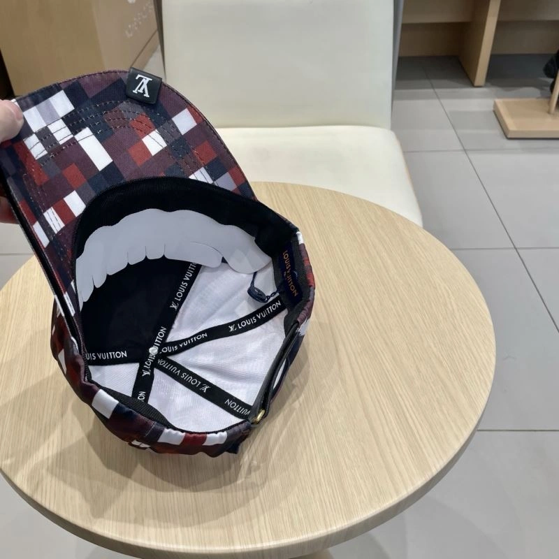Louis Vuitton Caps SunProtective 261838