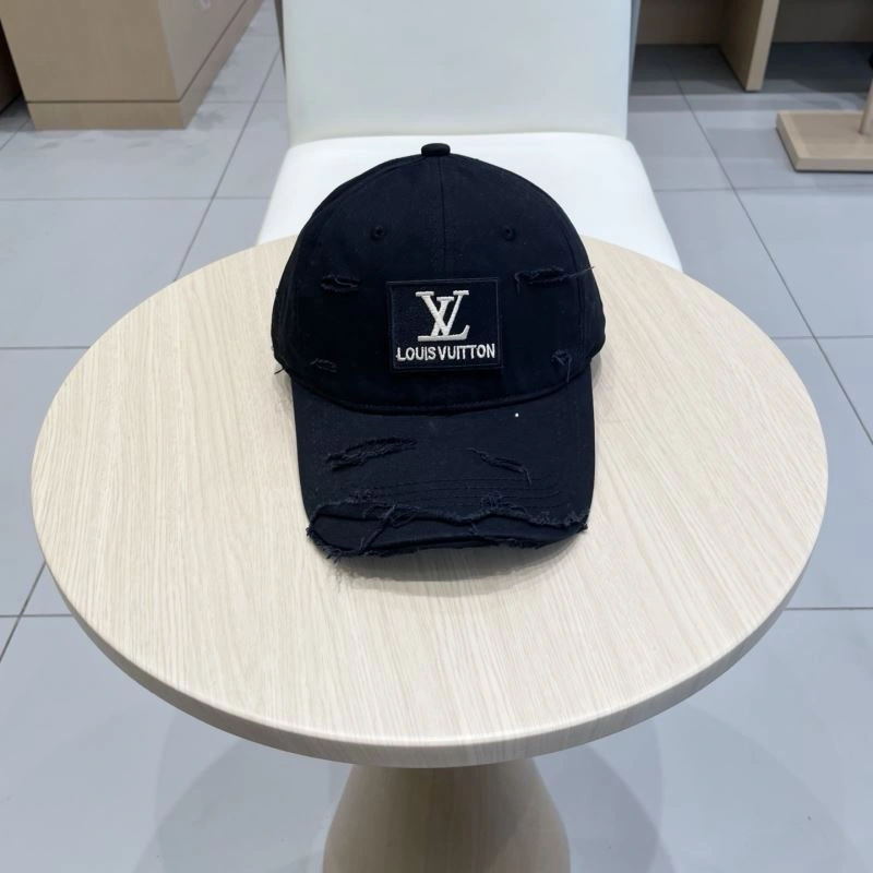 Louis Vuitton Caps Vibrant 261829