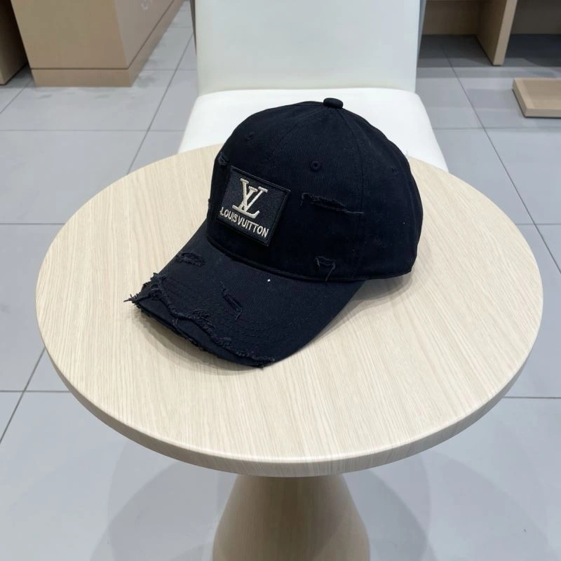 Louis Vuitton Caps Vibrant 261829